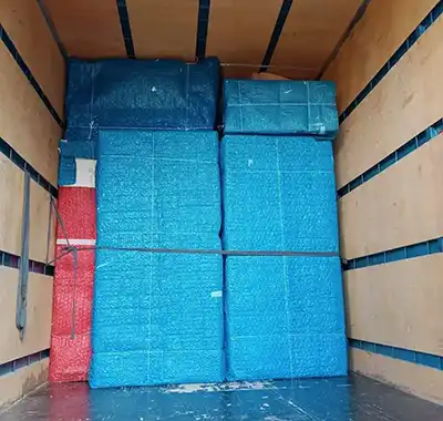 Erzurum Nakliyat Eşya Paketleme Görseli