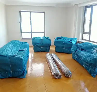 Erzurum Nakliyat Eşya Paketleme Görseli