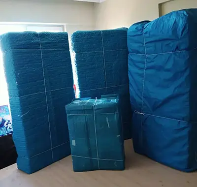 Erzurum Nakliyat Eşya Paketleme Görseli
