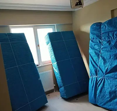 Erzurum Nakliyat Eşya Paketleme Görseli
