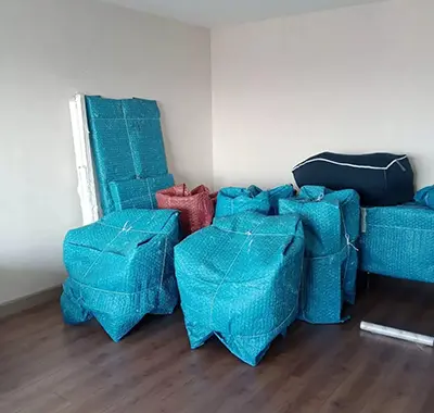 Erzurum Nakliyat Eşya Paketleme Görseli