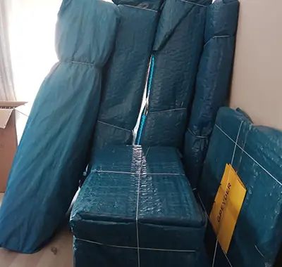 Erzurum Nakliyat Eşya Paketleme Görseli