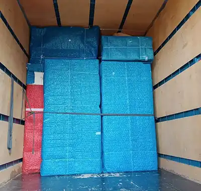Erzurum Nakliyat Eşya Paketleme Görseli